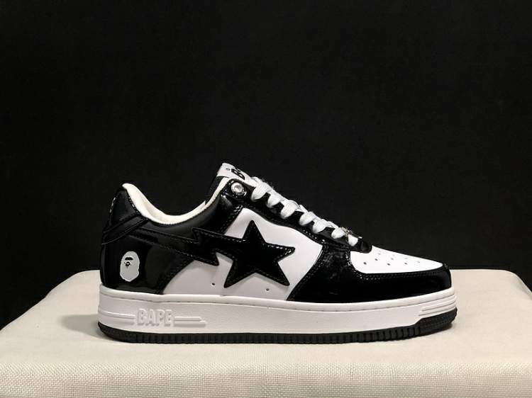 Picture of Bape Shoes _SKUBapesz36-45w431620